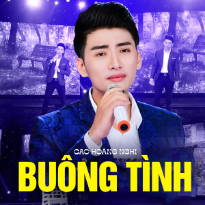Cao Hoàng Nghi的專輯Buông Tình