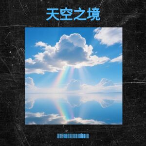 收聽蘭心Alan的天空之境歌詞歌曲