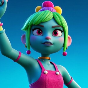 default playlist img