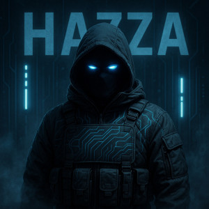 收聽Fader的Hazza (Explicit)歌詞歌曲