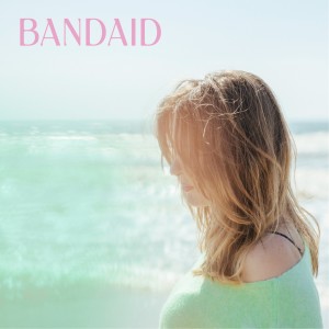 Sandra van Nieuwland的專輯Bandaid