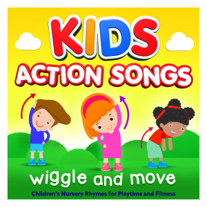 ดาวน์โหลดและฟังเพลง If You're Happy And You Know It Clap Your Hands พร้อมเนื้อเพลงจาก Nursery Rhymes ABC