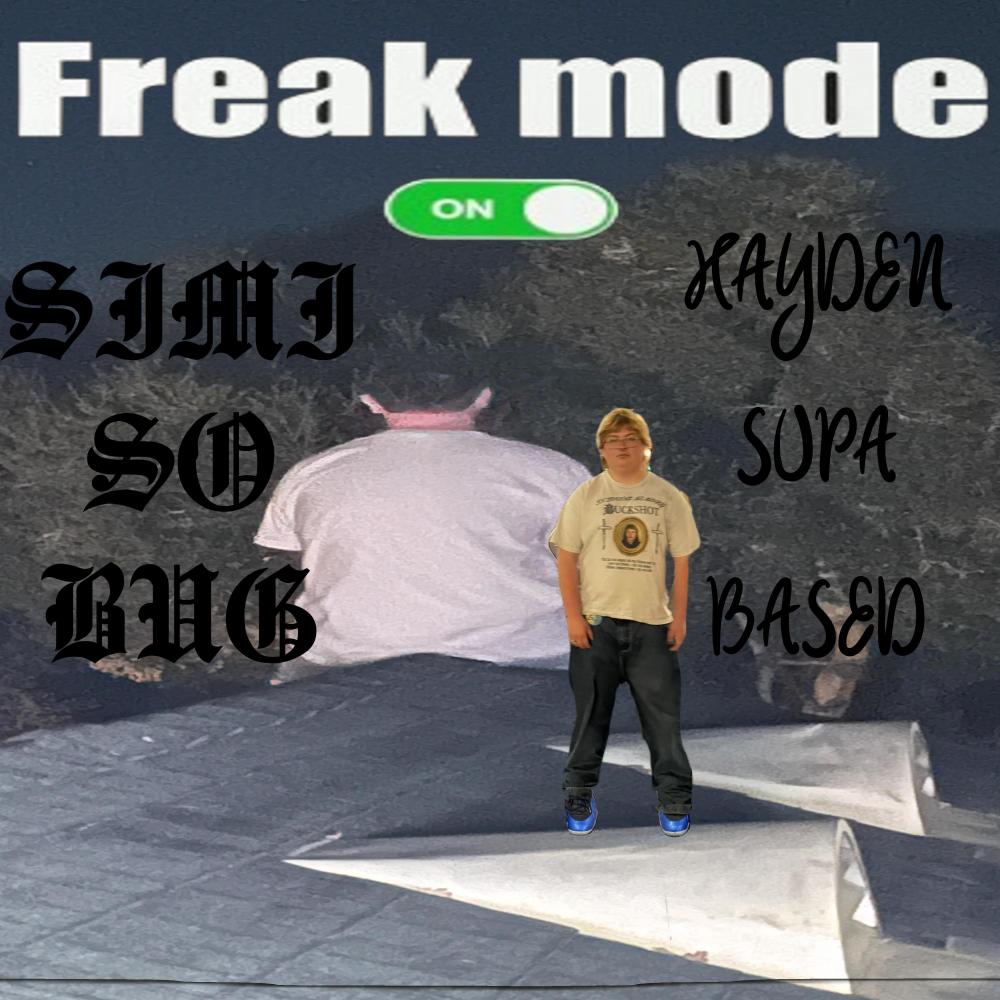 walking while weaving (feat. haydensupabased) (Explicit)