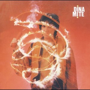 收聽Dina的Dinamite歌詞歌曲