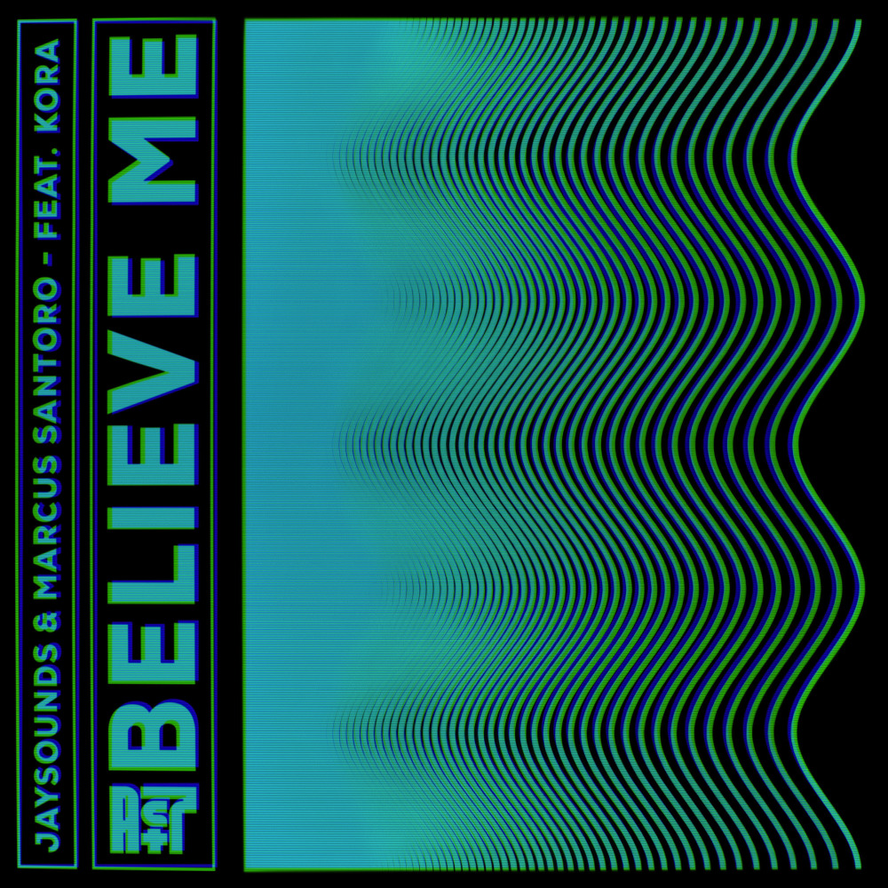 Believe Me