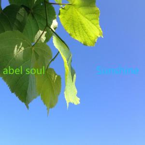 Dengarkan lagu Sunshine (Instrumental) nyanyian Abel Soul dengan lirik