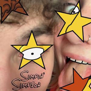 ดาวน์โหลดและฟังเพลง Simpin Simpson (Explicit) พร้อมเนื้อเพลงจาก BunnyBoy