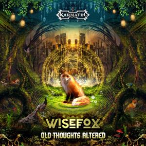 Old Thoughts Altered dari WiseFox