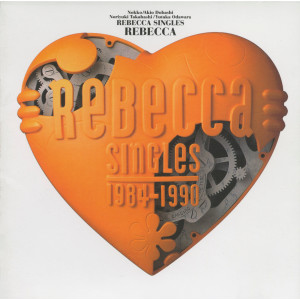 ดาวน์โหลดและฟังเพลง Virginity (Album Version) พร้อมเนื้อเพลงจาก REBECCA