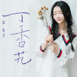 收聽陳曉竹的丁香花 (天籟版)歌詞歌曲