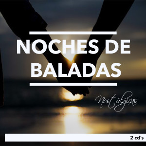 Sony Fisher的专辑Noches De Baladas