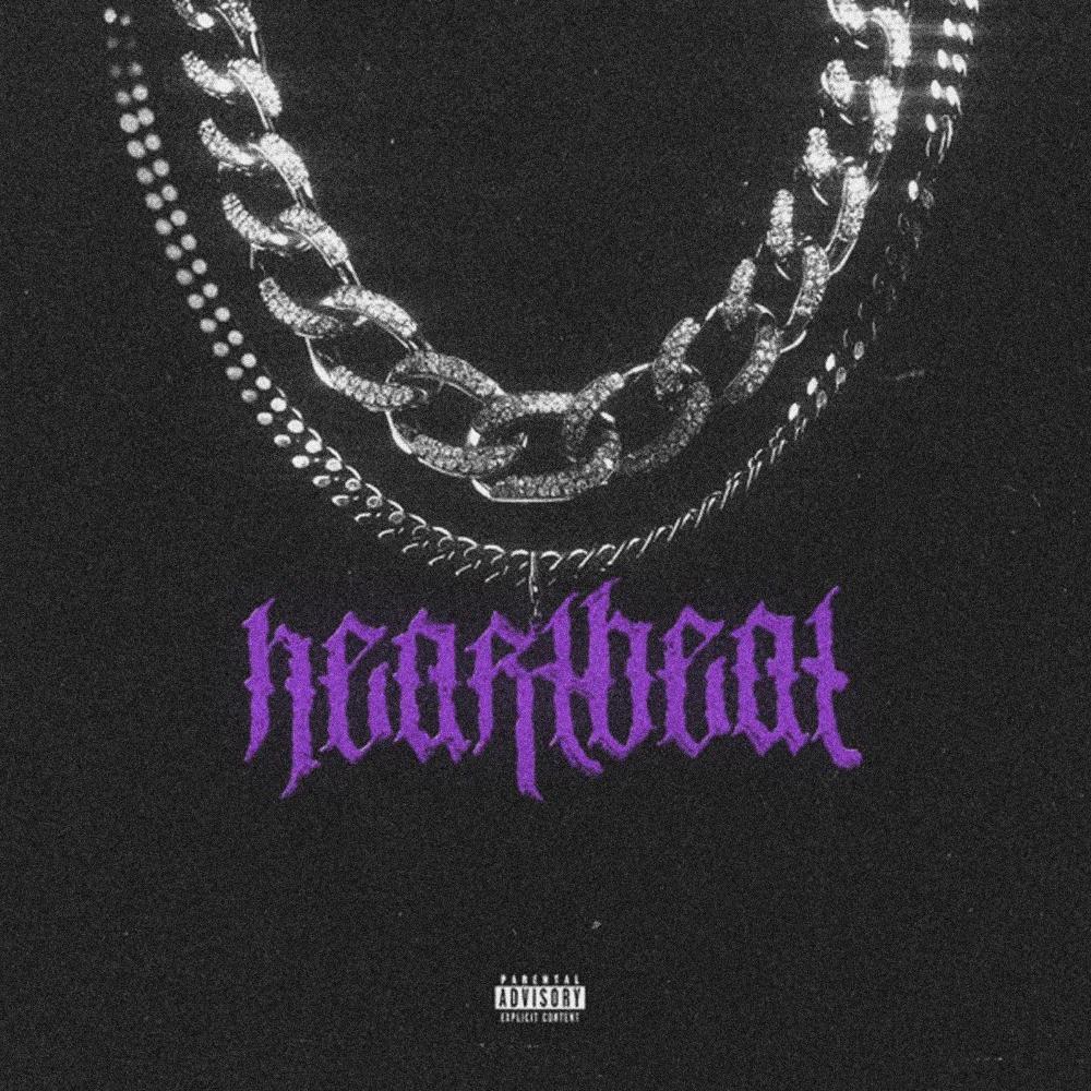 HEARTBEAT (HYPERSPEED) (Explicit)