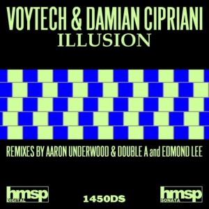 收聽Voytech的Illusion (Edmond Lee Remix)歌詞歌曲