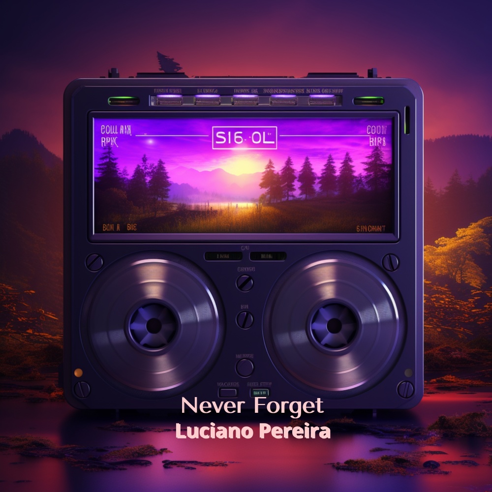 Never Forget