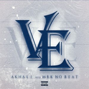 收聽Akhali的Vitória & Esforço (Explicit)歌詞歌曲