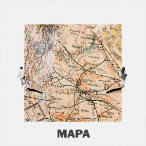 อัลบัม MAPA ศิลปิน ATL Garza