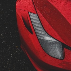Album Off-road from 아이케이