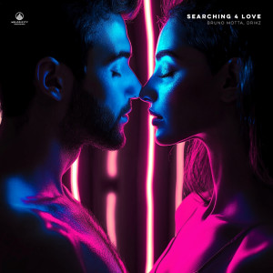 อัลบัม Searching 4 Love ศิลปิน Bruno Motta