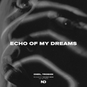 Album Echo of my Dreams from 