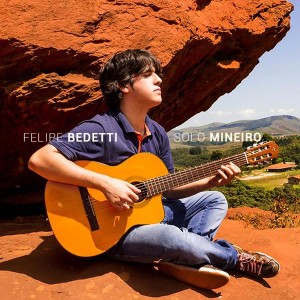 ดาวน์โหลดและฟังเพลง Seixo de Luz พร้อมเนื้อเพลงจาก Felipe Bedetti