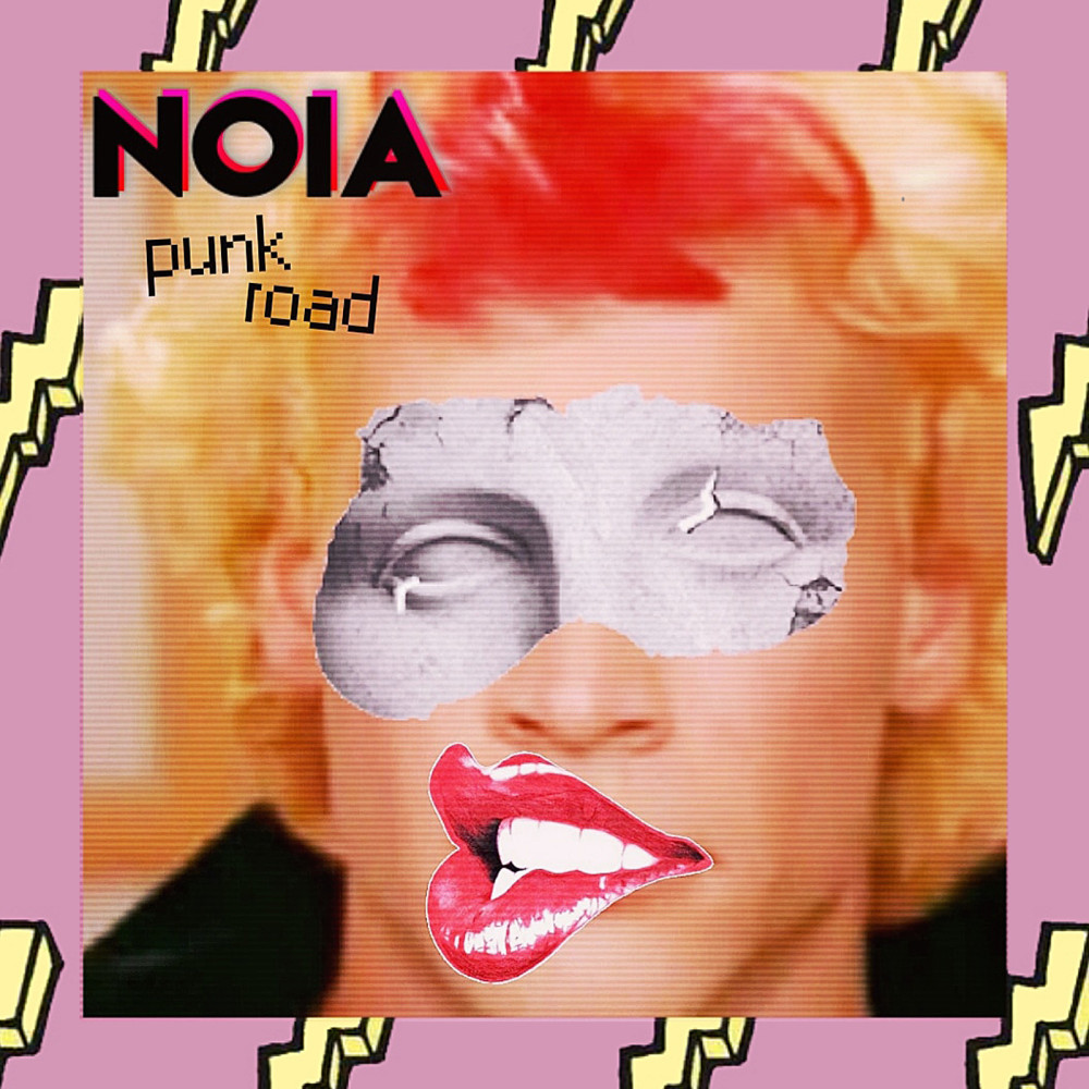 Punk Road (Explicit)