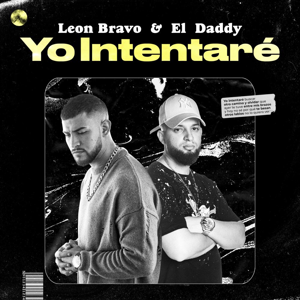 Yo Intentaré