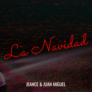 Juan Miguel的专辑La Navidad
