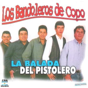 收聽Los Bandoleros de Copo的El Perico歌詞歌曲
