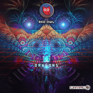 Dengarkan Dragons lagu dari Red Owl dengan lirik