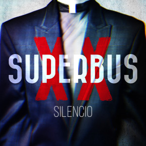 Dengarkan lagu Silencio nyanyian Superbus dengan lirik