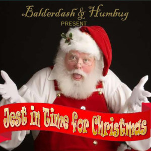 ดาวน์โหลดและฟังเพลง Late on Christmas Eve พร้อมเนื้อเพลงจาก Balderdash