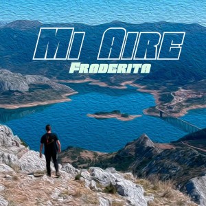 Album Mi Aire from 