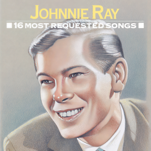 ดาวน์โหลดและฟังเพลง Just Walkin' in the Rain พร้อมเนื้อเพลงจาก Johnnie Ray