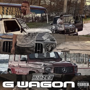 G Wagon (Explicit)