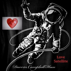 收聽Darrin Campbell Huss的Love Satellite (Moonlight Dance Mix)歌詞歌曲
