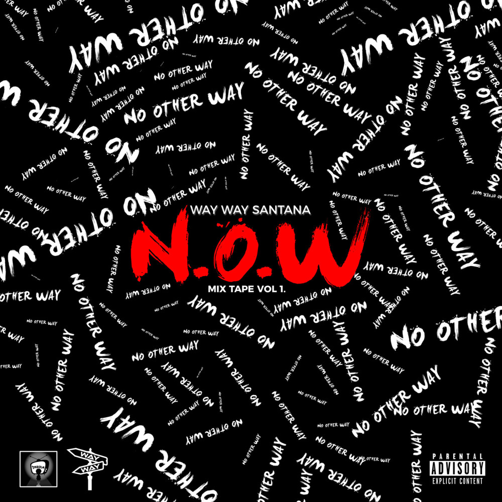 N.O.W Mix Tape Vol.1 (Explicit)