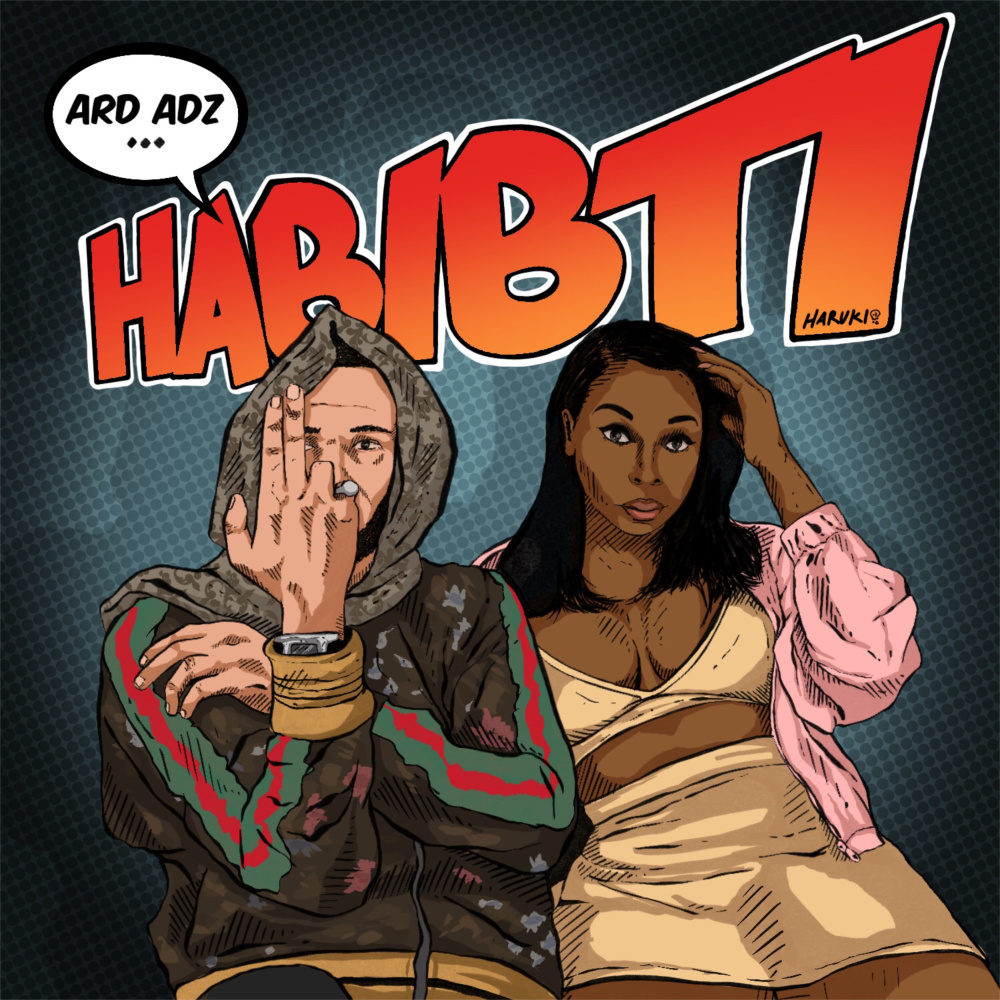 Habibti (Explicit)
