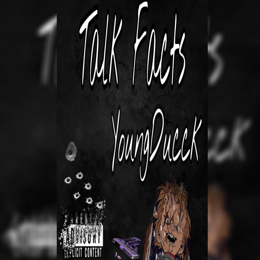 Talk Facts (Explicit)