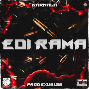 Playjis的專輯EDI RAMA (Explicit)