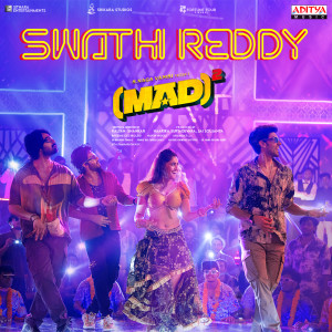 Album Swathi Reddy (From "Mad Square") from Bheems Ceciroleo