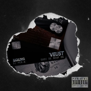 Album Quoi de neuf OG (Explicit) from Dj Per-k