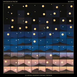 ดาวน์โหลดและฟังเพลง Winter พร้อมเนื้อเพลงจาก Explosions in the Sky