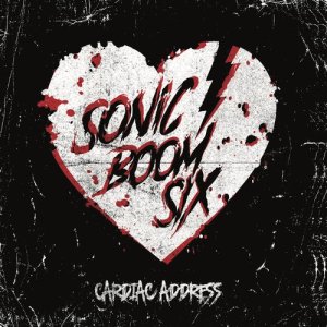 ดาวน์โหลดและฟังเพลง Learn To Live With It (Explicit) พร้อมเนื้อเพลงจาก Sonic Boom Six
