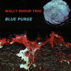 ดาวน์โหลดและฟังเพลง Moiling พร้อมเนื้อเพลงจาก The Wally Shoup Trio