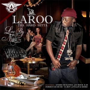 Listen to Take A Shot (Live By Night) song with lyrics from Laroo T.H.H.