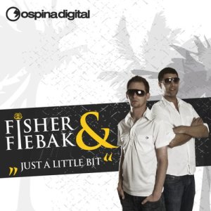 อัลบัม Just A Little Bit ศิลปิน Fisher & Fiebak