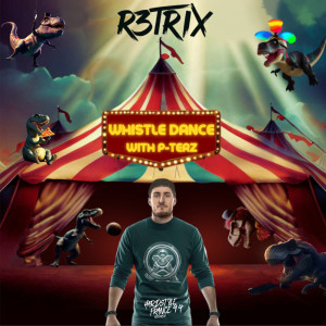 Listen to Whistle Dance (Radio edit) song with lyrics from R3trix