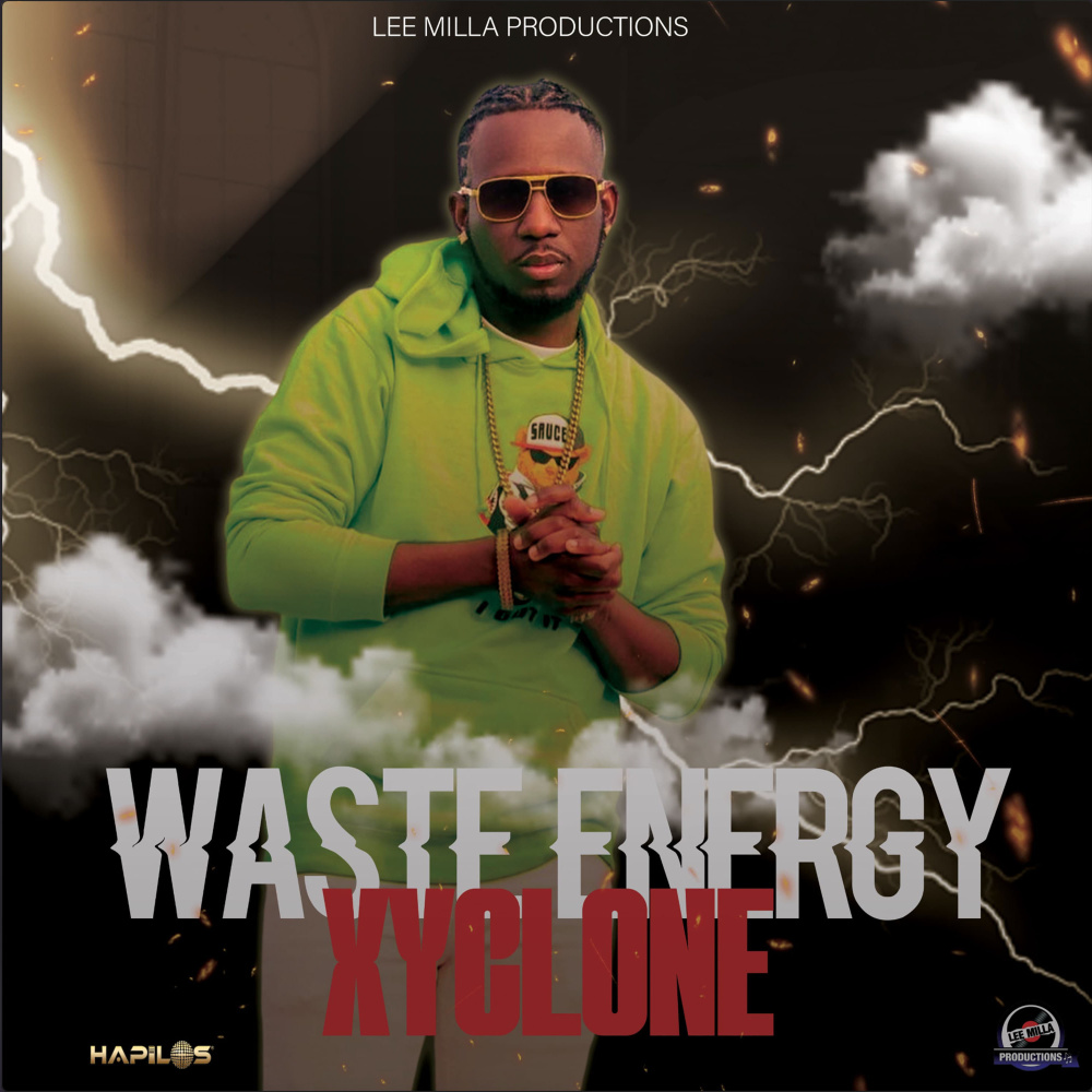 Waste Energy (Radio Edit)