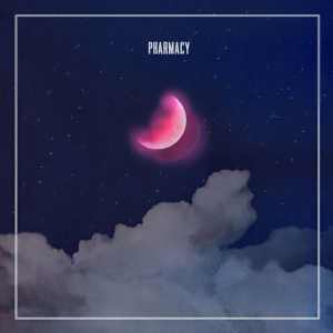 Album Red Moon from 파마씨