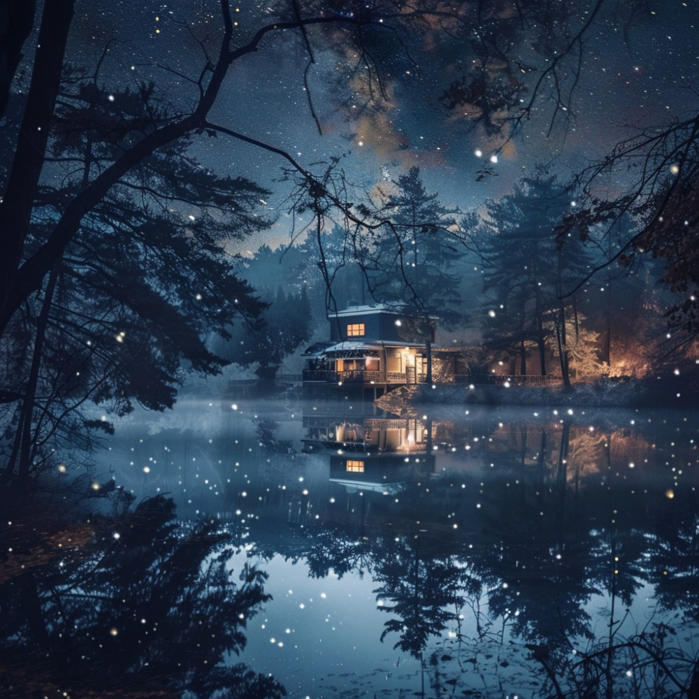 Quiet Quest in Quiescent Quarters